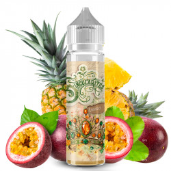 E-liquide Ananas Passion - Singularités by Al-Kimiya | 50 ml - Swiss ProVape
