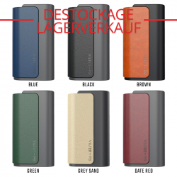 Vilter / Vilter S Powerbank - Aspire - All colors - Swiss ProVape