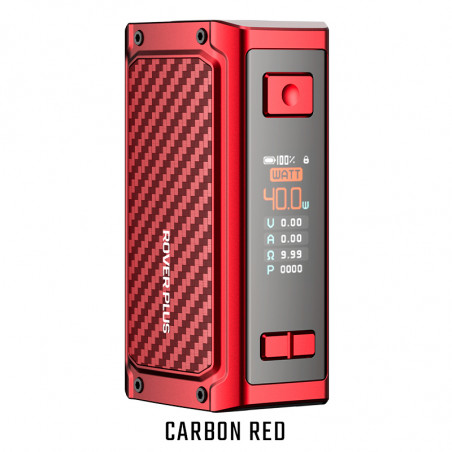Box Rover Plus - Aspire