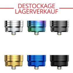 Adaptator 510 Aegis Eteno E100 - Geekvape - Swiss ProVape