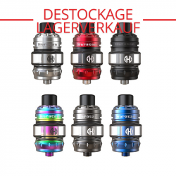 Clearomiseur Huracan Mini - Swiss ProVape