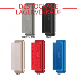 eRoll Slim PCC - Joyetech - Alle Farben - Swiss ProVape