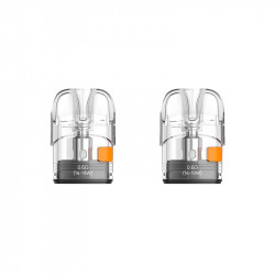 Cartouches Pixo - 0.6 ohm - Swiss ProVape