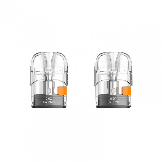 Kartuschen Pixo - Aspire | 2er-Pack