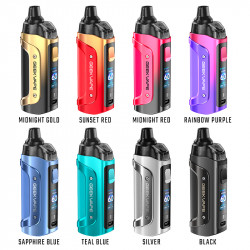 Kit Pod Aegis Boost 3 - Tous coloris - Swiss ProVape