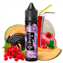 E-liquide Enjoy - Premium by Eliquid France | 50 ml - Swiss ProVape