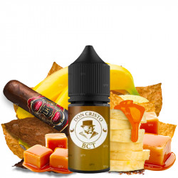 DIY Konzentrat Don Cristo BCT - PGVG Labs - Swiss ProVape