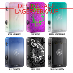 Box Centaurus P200 - all colours - Swiss ProVape