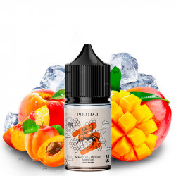 DIY Konzentrat Mango Pfirsich Aprikose - Parrainage by Protect - Swiss ProVape