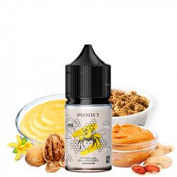 Concentré DIY Céréales Gourmandes - Parrainage by Protect - Swiss ProVape