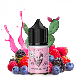 Concentré DIY Bubble Gum Fruits Rouges Cactus rouge - Mellifère by Protect - Swiss ProVape