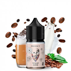 Concentré DIY Cappuccino Gourmand - Mellifère by Protect - Swiss ProVape