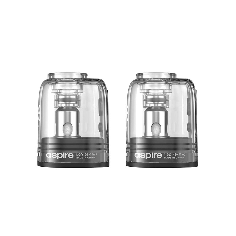 Kartuschen Fluffi 3.5 ml - Aspire | 2er-Pack