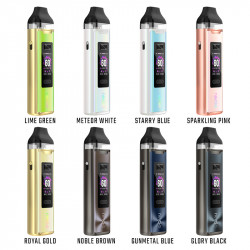 Pod-System Feelin XR Pro von Nevoks - Alle Farben - Swiss ProVape