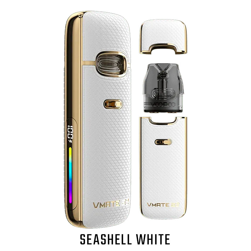 VMate E2 Pod Kit - Voopoo
