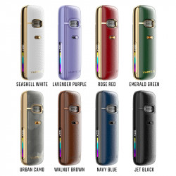 Kit Pod VMate E2 -  tous coloris - Swiss ProVape