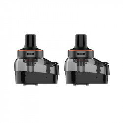 Cartouches Armour G -  MTL - Swiss ProVape