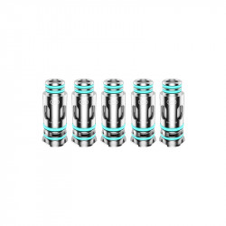 ITO V2 Coils - Voopoo - Swiss ProVape