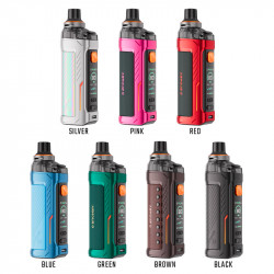 Kit Pod Armour G - Tous coloris - Swiss ProVape