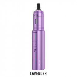 Kit Doric Astra - Lavender - Swiss ProVape