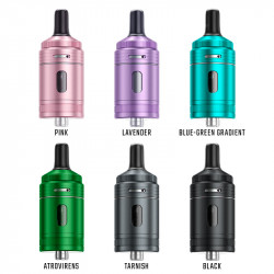 Verdampfer Doric Astra - Swiss ProVape