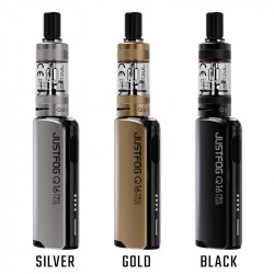 Kit Q16 Pro Plus - Tous coloris - Swiss ProVape