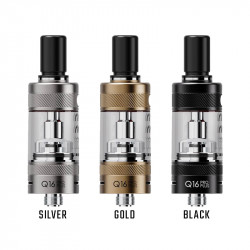 Verdampfer Q16 Pro Plus - Swiss ProVape