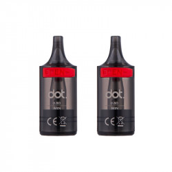 Cartouches Dot Switch R - Dotmod - Swiss ProVape