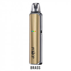 Kit Dotpod Lite - Laiton - Swiss ProVape