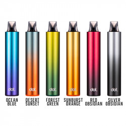 Kit Dot Switch R - Tous coloris - Swiss ProVape