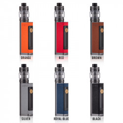 Kit Dotbox 100W - Tous coloris - Swiss ProVape