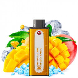 Frozen Mango Cartridge - Le... - Swiss ProVape