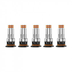 J series Coils - Geek Vape - Swiss ProVape