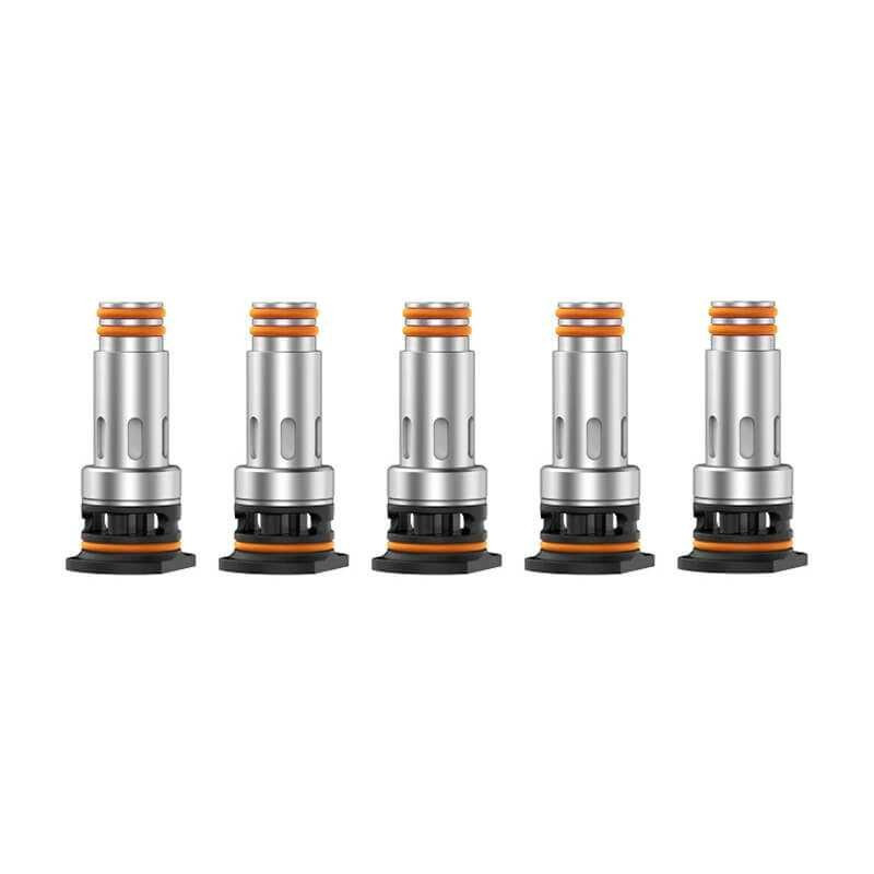 Résistances J series - Geekvape | Pack x5