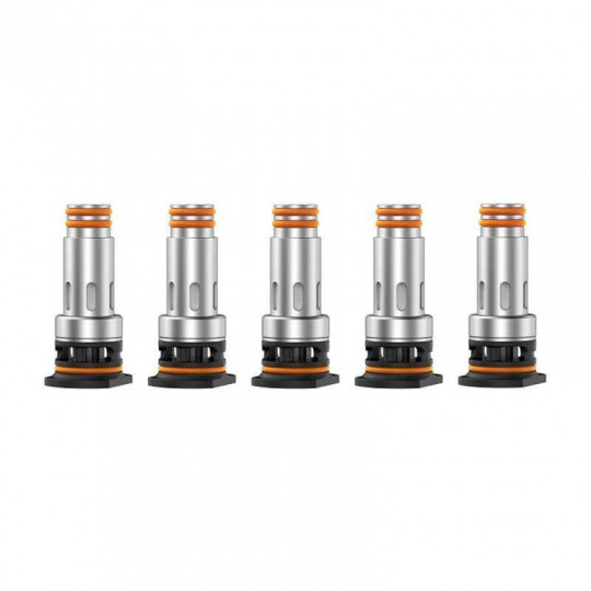 Résistances J series - Geekvape | Pack x5