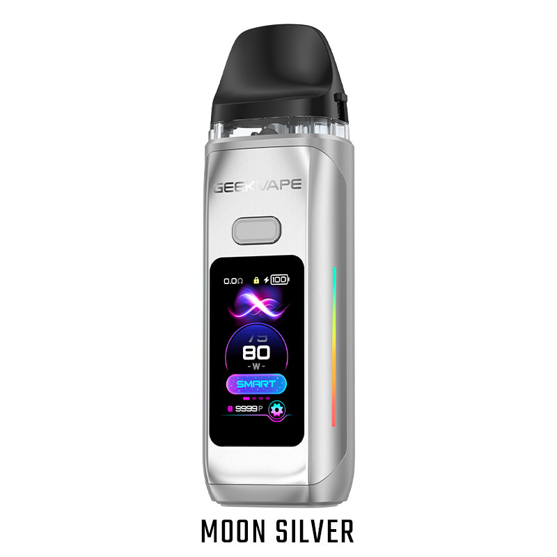 Starter Set Pod Digi Max - Geekvape