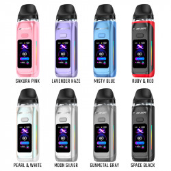 Kit Pod Digi Max - tous coloris - Swiss ProVape