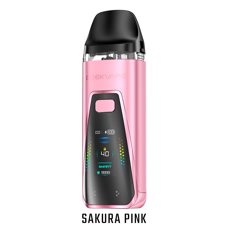 Digi Pro Pod Kit - Geekvape