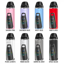 Kit Pod Digi Pro - Tous coloris - Swiss ProVape