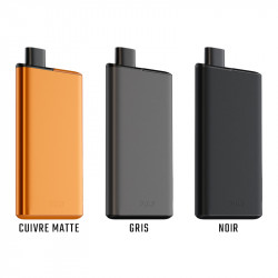 Akkuträger 500 mAh - Le Pod Slim by Pulp - Alle Farben - Swiss ProVape
