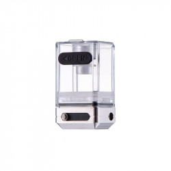 Dotaio V3 Cartridge (w/o coil) - Dotmod - Swiss ProVape