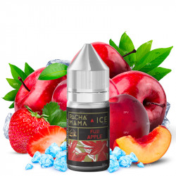 Concentré DIY Ice Fuji Apple - Pachamama - Swiss ProVape