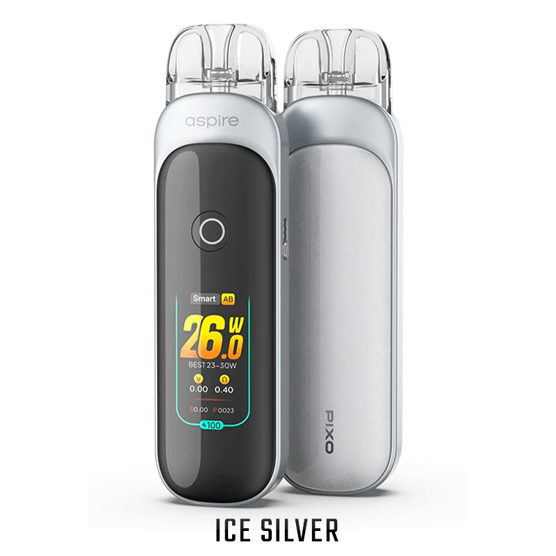 Pod-System Pixo - Aspire