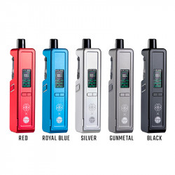 Kit DotAMP - Dotmod x BP Mods - Tous coloris - Swiss ProVape