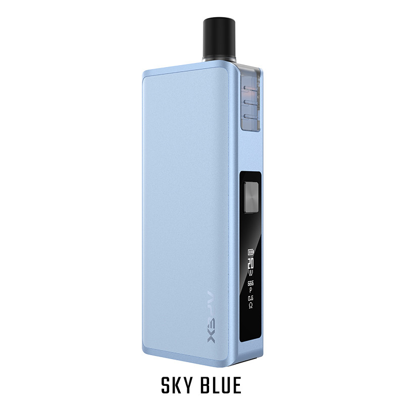 Kit Pod Apex - Vaporesso