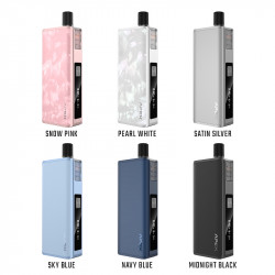 Kit Pod Apex - Tous Coloris - Swiss ProVape