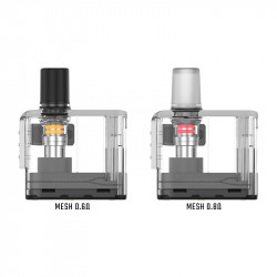 Cartouches Apex - Vaporesso - Swiss ProVape