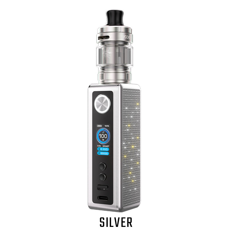 Kit Vinci Spark 100 - Voopoo