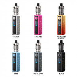 Kit Vinci Spark 100 - Tous coloris - Swiss ProVape