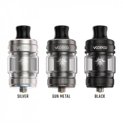 Verdampfer Uforce-X Nano - All colours - Swiss ProVape